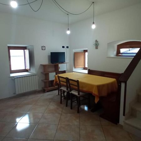 Casa Martino Βίλα Barisciano Εξωτερικό φωτογραφία