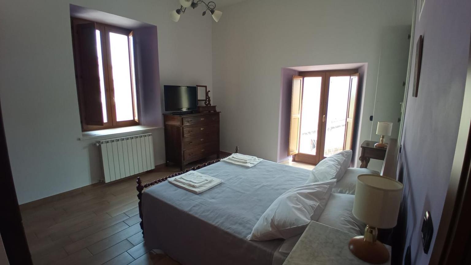Casa Martino Βίλα Barisciano Εξωτερικό φωτογραφία