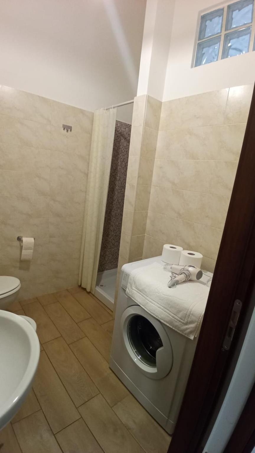 Casa Martino Βίλα Barisciano Εξωτερικό φωτογραφία