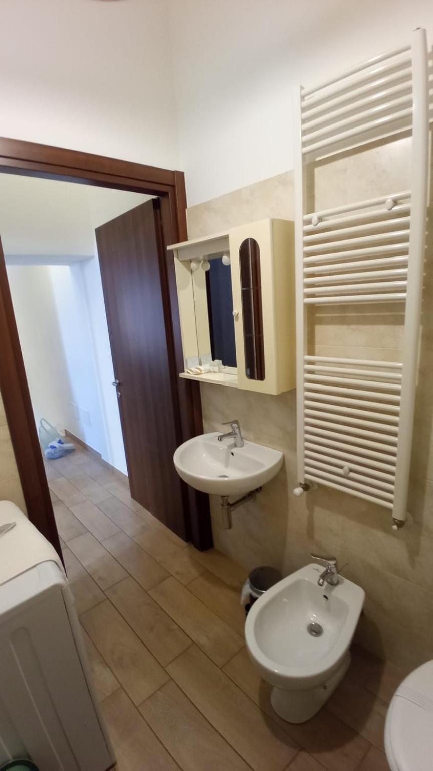 Casa Martino Βίλα Barisciano Εξωτερικό φωτογραφία