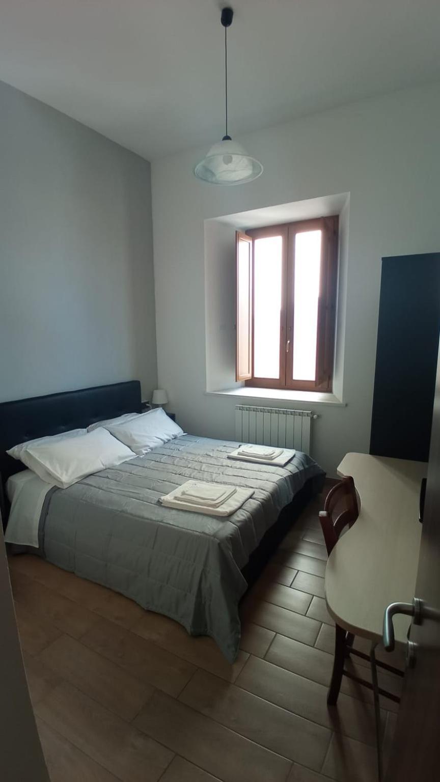 Casa Martino Βίλα Barisciano Εξωτερικό φωτογραφία