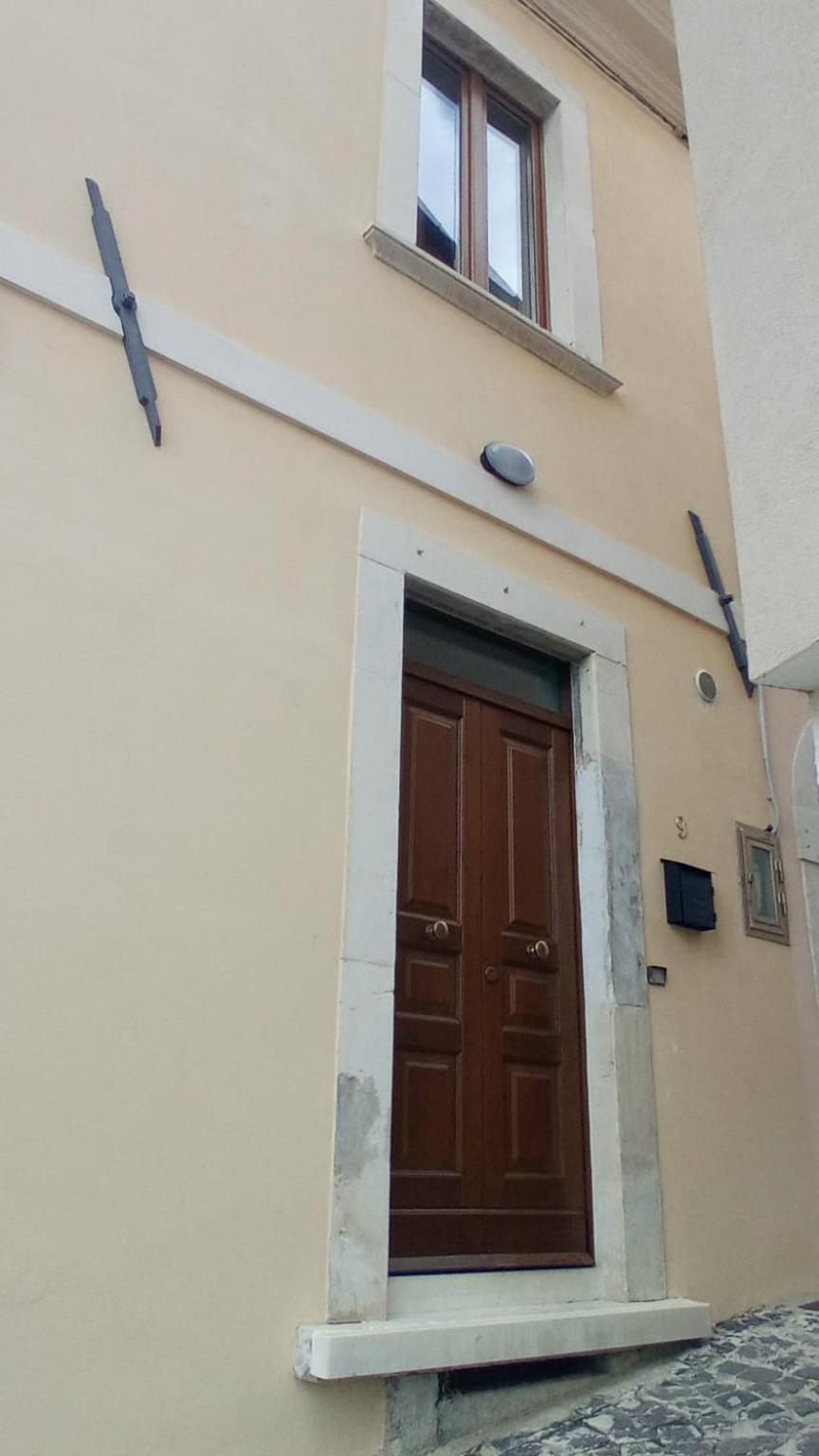 Casa Martino Βίλα Barisciano Εξωτερικό φωτογραφία